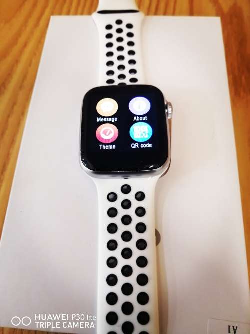 Smart Wristband A1 LH726